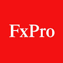 FxPro logo