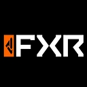 Logo for fxrracing.ca