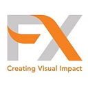 Fx Signs logo