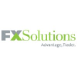 FX Solutions logo