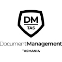 Fuji Xerox Business Centre Tasmania logo