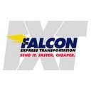 Falcon Express Transportation, Inc. logo