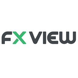 FXView logo