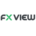 FXView logo