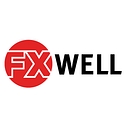 Fx Well logo