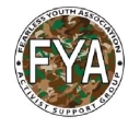 Fearless Youth Association logo