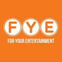 fye.com logo