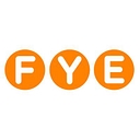 Logo for fye.com