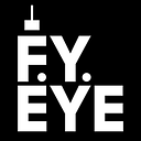 FY Eye Inc logo