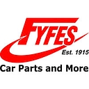 Fyfes Vehicle And Engineering Supplies Ltd logo