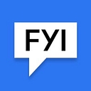 Fyi logo