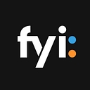 Fyi:News logo