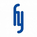 Fy International logo