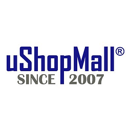 Ushopmall logo