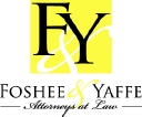 Foshee & Yaffe Law logo