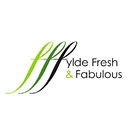 Fylde Fresh And Fabulous logo