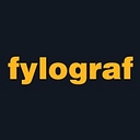 Fylograf Inc. logo