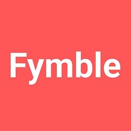 fymble.app logo