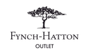 FYNCH logo