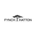 FYNCH logo