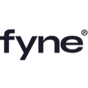 fyne logo