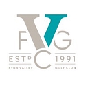 Fynn Valley Golf Club logo