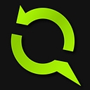 Fynq AI & Image Search App logo