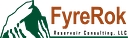 Fyrerok Reservoir Consulting logo