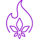 Fyr Flower logo