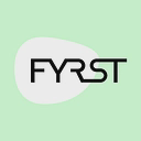 FYRST DE logo