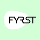 FYRST DE logo