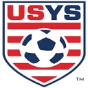 Florida Youth Soccer Association logo