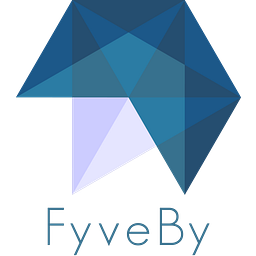 Fyve By Corp. logo