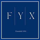 Fyx, Inc. logo