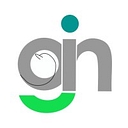 G Ai N logo