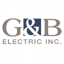 G & B Electric Inc. logo