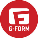 G-Form.com logo