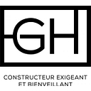 GH Nails and Service AB logo