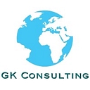 GK CONSULTING PTE. LTD. logo