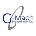 G Mach Engineering Ltd logo