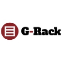 G-Rack logo
