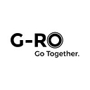 G Ro logo