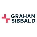 Graham + Sibbald logo