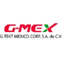 G Tekt America Corporation logo