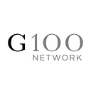 G100 Network logo