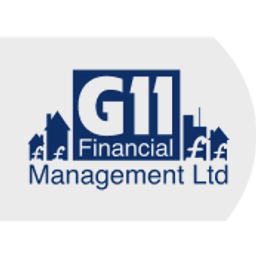 G11 FINANCIAL MANAGEMENT LIMITED logo