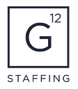 G12 Staffing logo