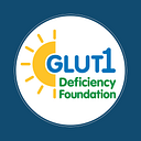 Glut1 Deficiency Foundation Inc logo