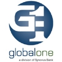 Global One Financial (A Division Of Synovus Bank) logo