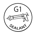 G1 Sealant logo